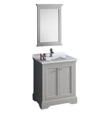 Fresca Windsor 30